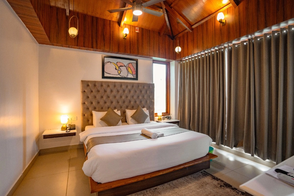 Ocean tree - Premium Room - 1.webp